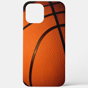 Basketball iPhone 12 Pro Max Case