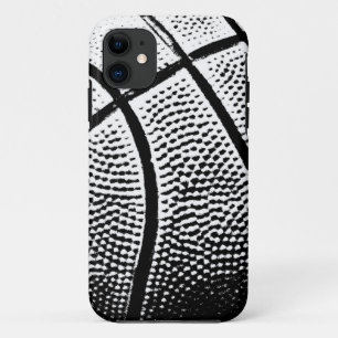 Basketball iPhone 11 Case