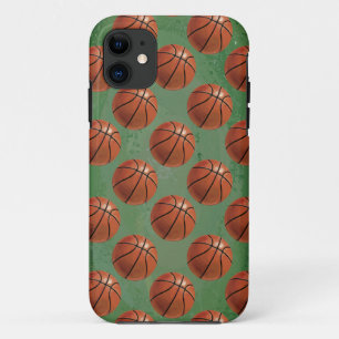 Basketball iPhone 11 Case