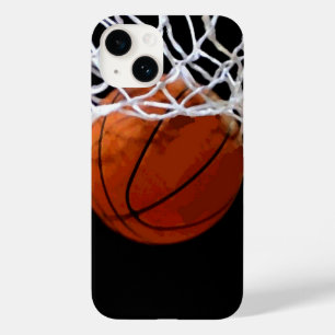 Basketball Case-Mate iPhone 14 Case