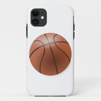Basketball iPhone 11 Case