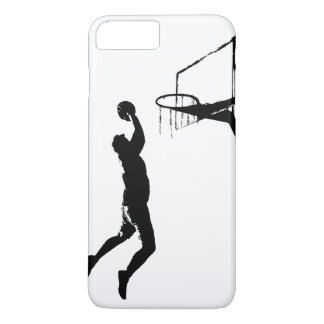 BASKETBALL iPhone 8 PLUS/7 PLUS CASE