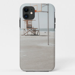 Basketball iPhone 11 Case