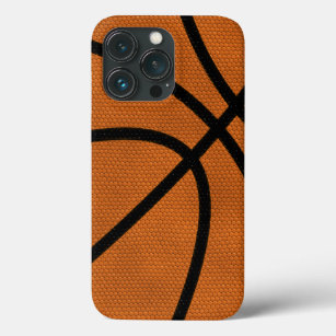 Basketball iPhone 13 Pro Case