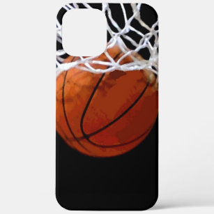 Basketball iPhone 12 Pro Max Case