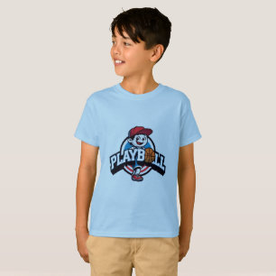 Basketball Champ T-Shirt 