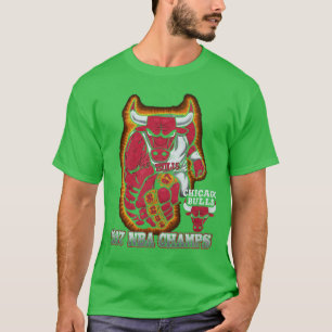 Basketball Chicago Champs 1997 T-Shirt