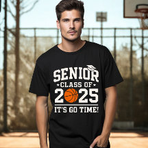 basketball Class 2025 Graduation Senior 2025