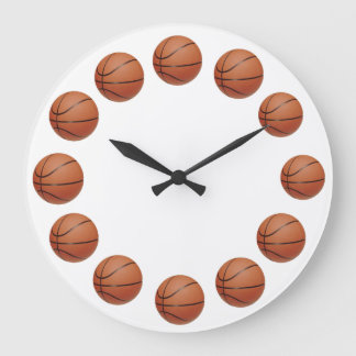 Basketball Clock