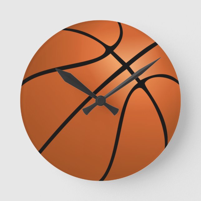 basketball clock (Front)