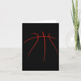 Basketball Clothing - Basketball 2  Card