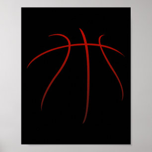 Basketball Clothing - Basketball 2  Poster