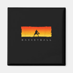 Basketball Clothing - Basketball 4 Magnet
