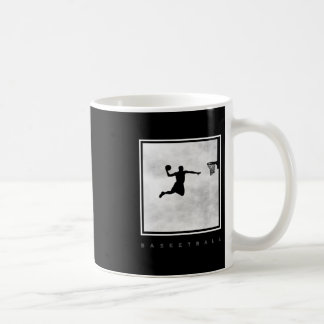 Basketball Clothing - Basketball 8 Coffee Mug