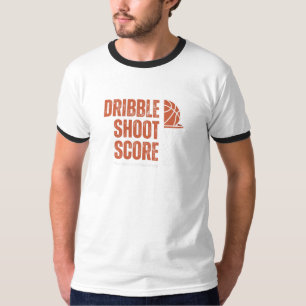 basketball club T-Shirt