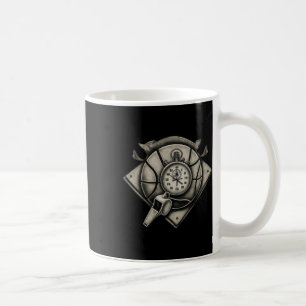 Basketball Coach 1 Coffee Mug