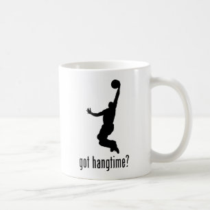 Basketball Coffee Mug