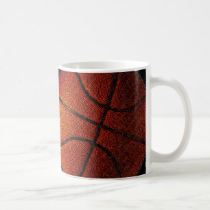 Basketball Coffee Mug