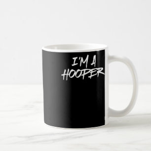 Basketball  coffee mug