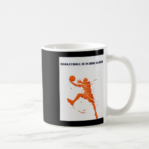 Basketball Collections 3  Coffee Mug