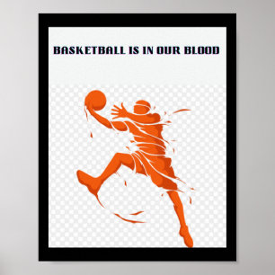 Basketball Collections 3 Poster