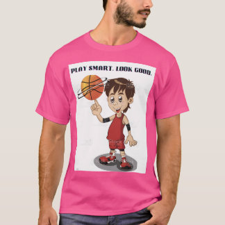 Basketball Collections T-Shirt