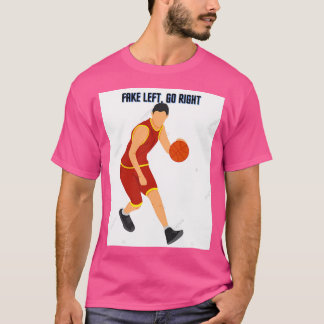 Basketball Collections T-Shirt
