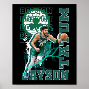 Basketball Conquest Power And Precision In Play  Poster