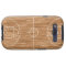 Basketball Court Case Cover