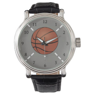 Basketball Court Watch