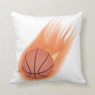 basketball cushion