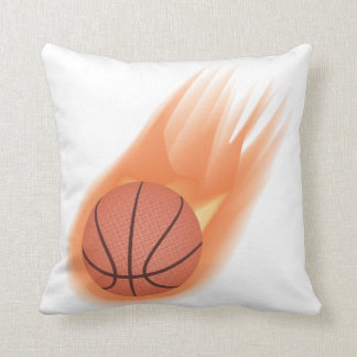 basketball cushion