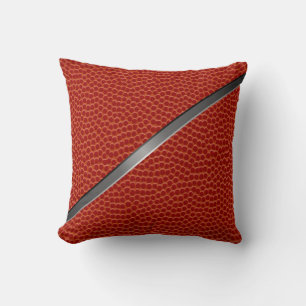 Basketball Cushion