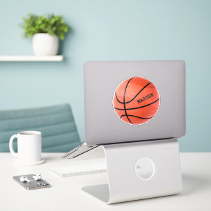 Basketball custom name