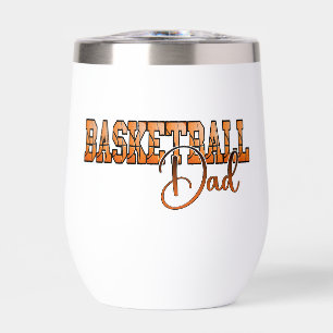 Basketball Dad