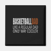 Basketball Dad Basketballdad Like a Regular Dad Bu
