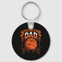 Basketball Dad Player Coach Match Team Father Dadd