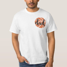 Basketball Dad