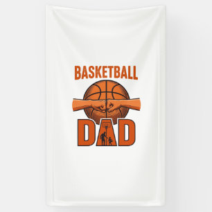Basketball Dad Vintage Engraving Shirt Design_1 Banner
