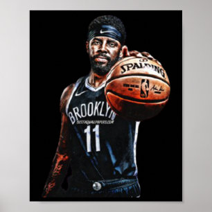 Basketball Designs Poster