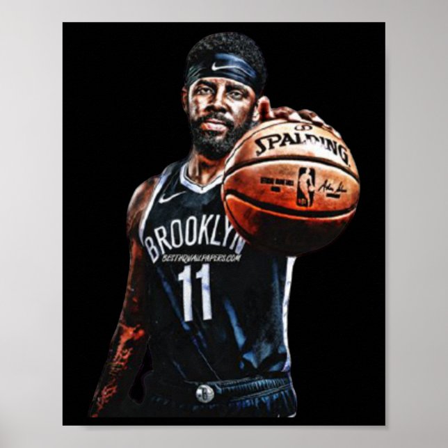 Basketball Designs  Poster (Front)