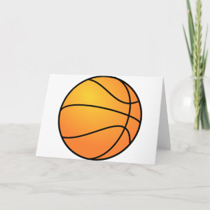 Basketball Destiny Sports Leisure Card