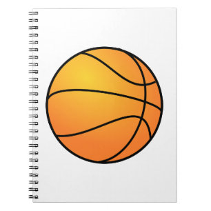 Basketball Destiny Sports Leisure Notebook
