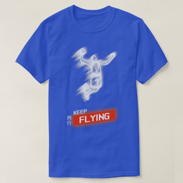 Basketball Dunk 1 T-Shirt (Design Front)