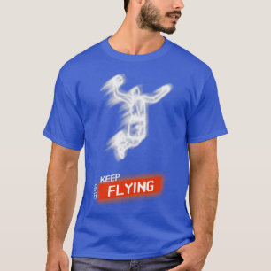 Basketball Dunk 1 T-Shirt