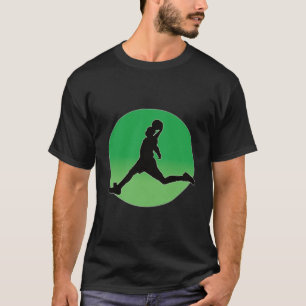 Basketball Dunking Design Hoop Dreams T-Shirt