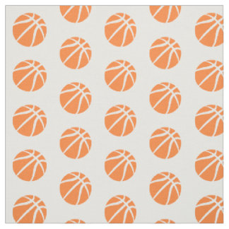 Basketball Fabric