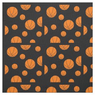 BASKETBALL FABRIC