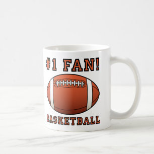 Basketball Fan Not Funny Mug Or Travel Bug