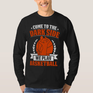 Basketball for Slam Dunk Player & Streetball 2 T-Shirt